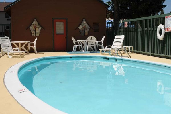 BEST WESTERN WESTON INN (West Yellowstone)